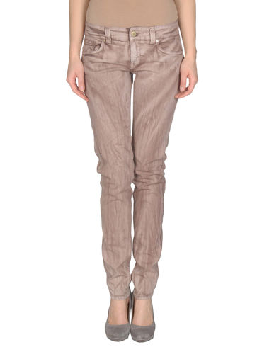 ZOOM DONDUP - Casual pants