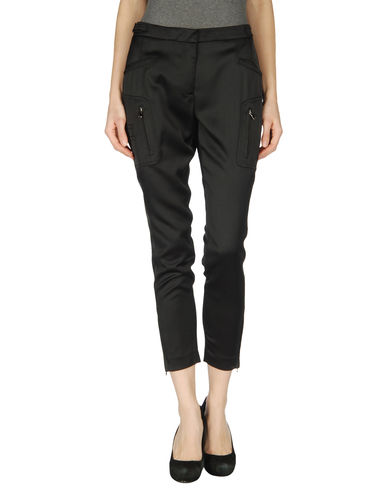 ZOOM TRUE ROYAL - 3/4-length trousers