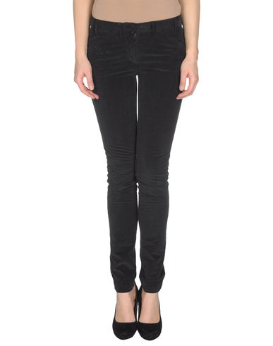 ZOOM TRUE ROYAL - Casual trouser