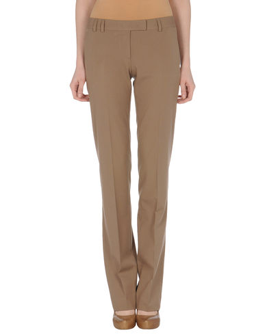 ZOOM MAURO GRIFONI - Dress pants