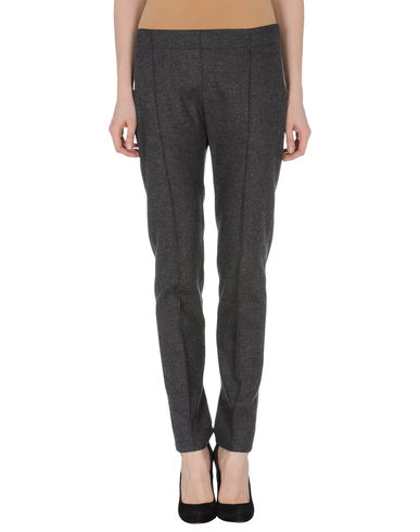 ZOOM JUCCA - Dress pants