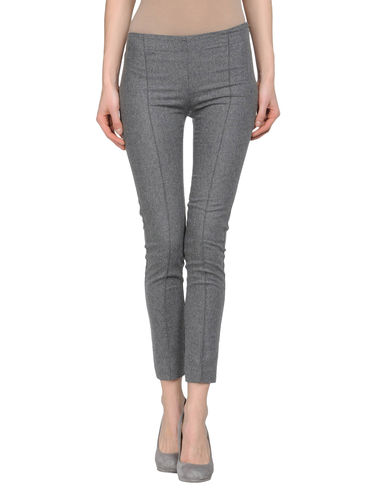 ZOOM JUCCA - Dress pants