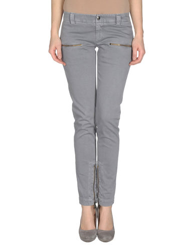 ZOOM DONDUP - Casual pants