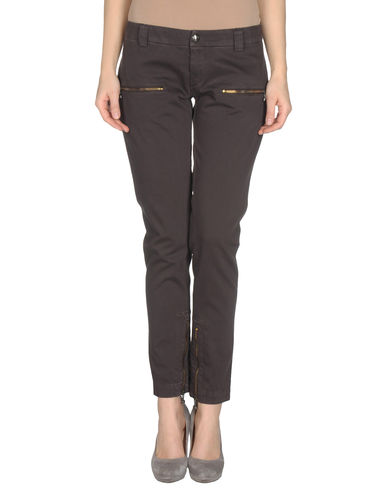 ZOOM DONDUP - Casual pants
