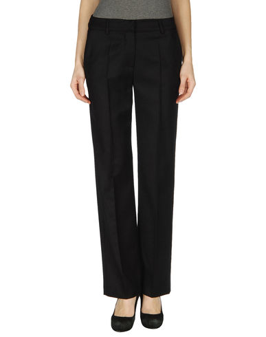 ZOOM NEW YORK INDUSTRIE - Formal trouser