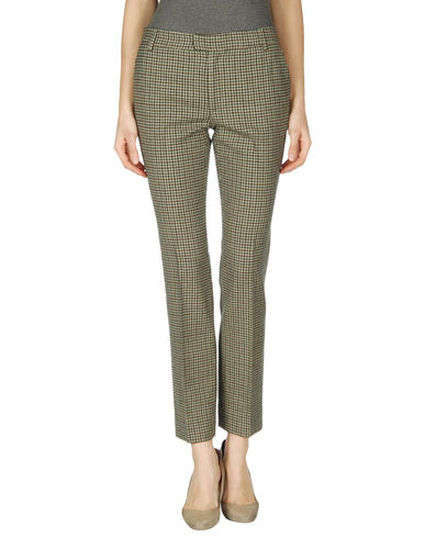 ZOOM BOY by BAND OF OUTSIDERS - Casual trouser