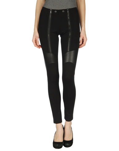ZOOM GIVENCHY - Casual pants