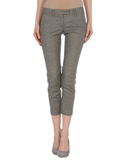 Gold Case - Pantalons - Pantalons corsaires