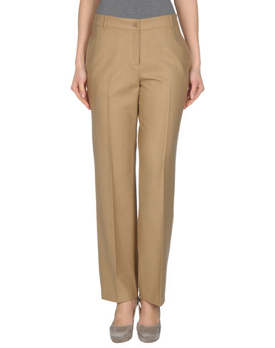 ZOOM LAURA URBINATI - Casual pants