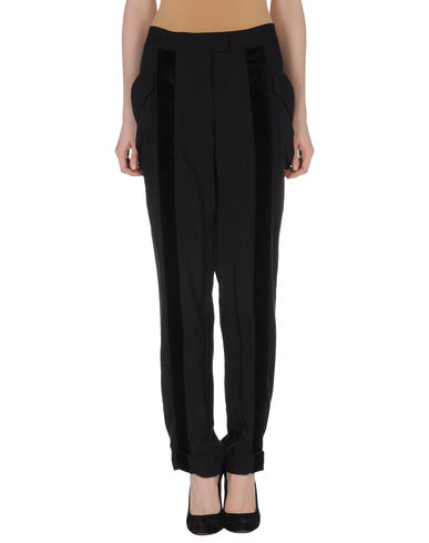 ZOOM ROBERTO CAVALLI - Casual pants