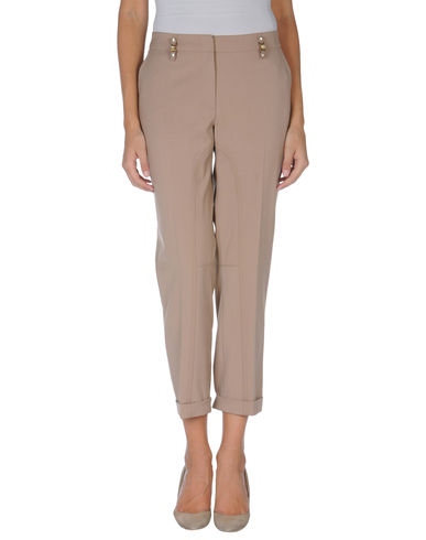 ZOOM BLUMARINE - Formal trouser