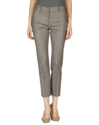 ZOOM INCOTEX - 3/4-length short