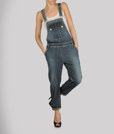 ARMANI JEANS - Denim overall