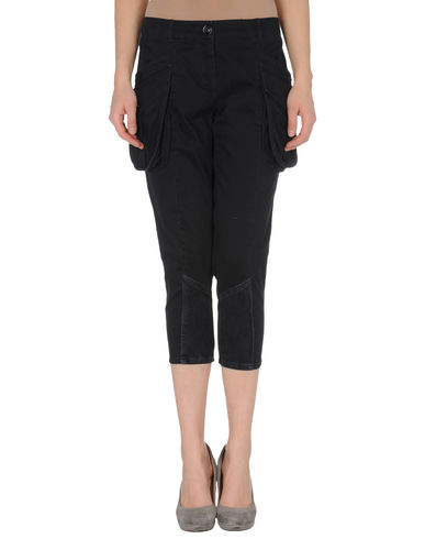 ZOOM PINKO - 3/4-length short
