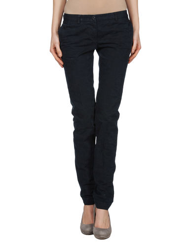 ZOOM MAURO GRIFONI - Casual pants