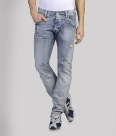 ARMANI JEANS - Denim