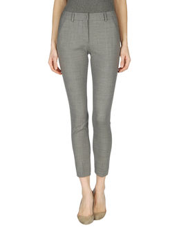 Incotex - Pantalons - Pantalons corsaires