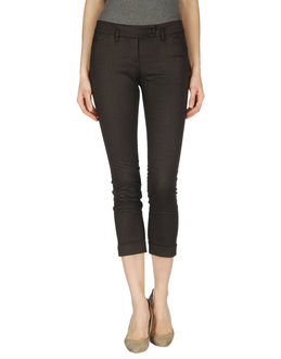 Gold Case - Pantalons - Pantalons corsaires