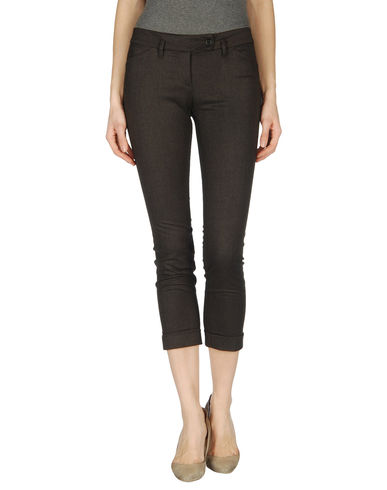 ZOOM GOLD CASE - 3/4-length short