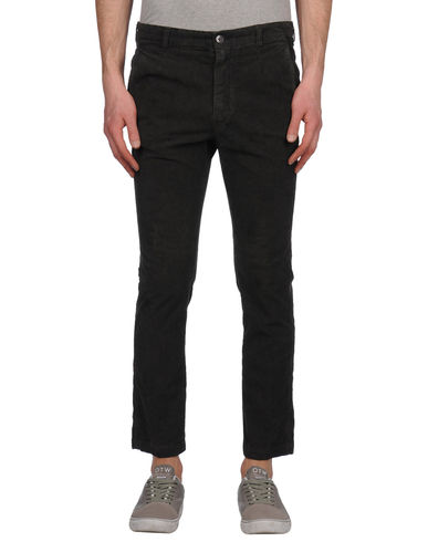 ZOOM MAURO GRIFONI - Casual pants