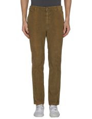MAURO GRIFONI - Casual trouser