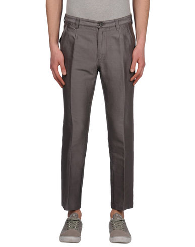 ZOOM MAURO GRIFONI - Casual pants