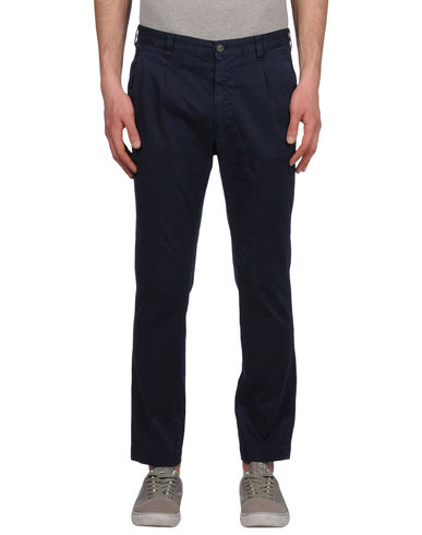 ZOOM MAURO GRIFONI - Casual pants
