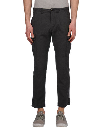 ZOOM MAURO GRIFONI - Casual pants