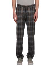 MAURO GRIFONI - Casual trouser