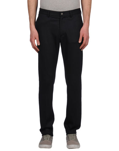 ZOOM MAURO GRIFONI - Casual pants