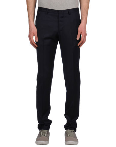 ZOOM MAURO GRIFONI - Dress pants