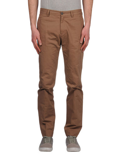 ZOOM MAURO GRIFONI - Casual pants
