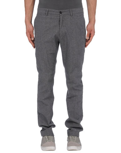 ZOOM MAURO GRIFONI - Casual pants