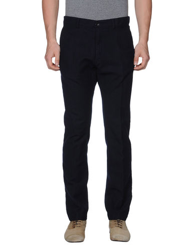 ZOOM MAURO GRIFONI - Casual pants