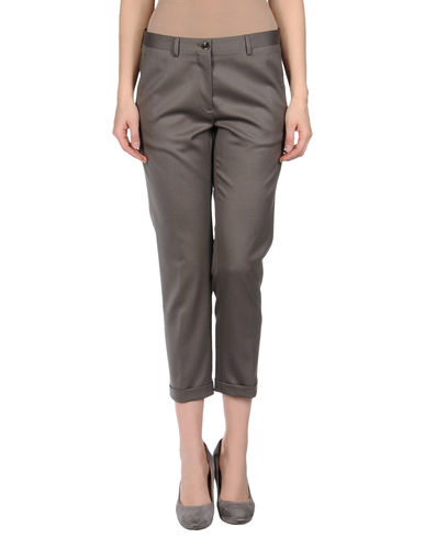 ZOOM MAURO GRIFONI - 3/4-length short