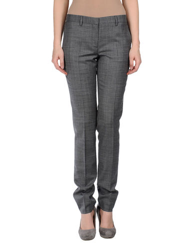 ZOOM MAURO GRIFONI - Dress pants