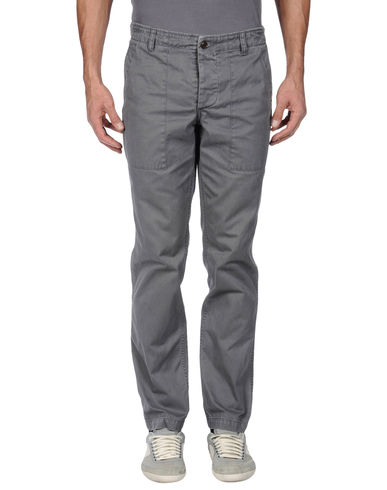 ZOOM REDS - Casual pants