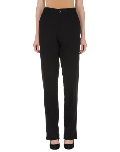 ZOOM FORTE_FORTE - Casual trouser