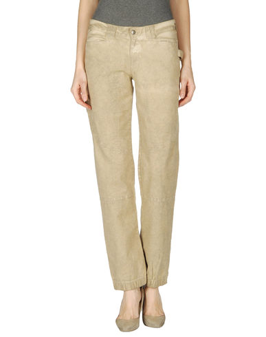 ZOOM 9.2 BY CARLO CHIONNA - Casual pants