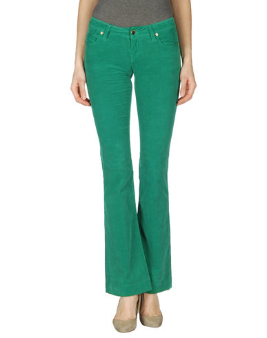 ZOOM JFOUR - Casual pants