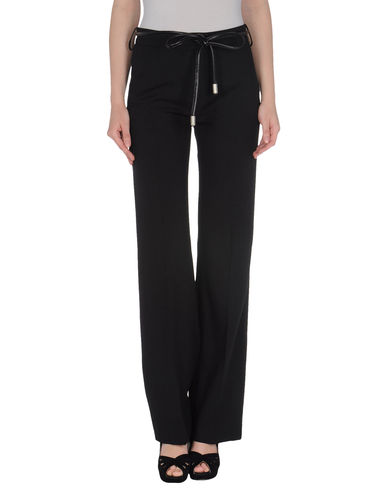 ZOOM PATRIZIA PEPE - Dress pants