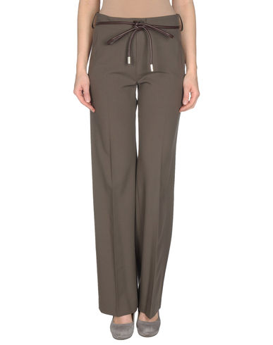 ZOOM PATRIZIA PEPE - Dress pants