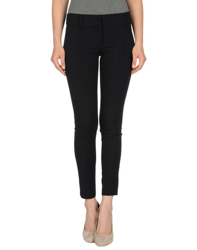 ZOOM PATRIZIA PEPE - Formal trouser