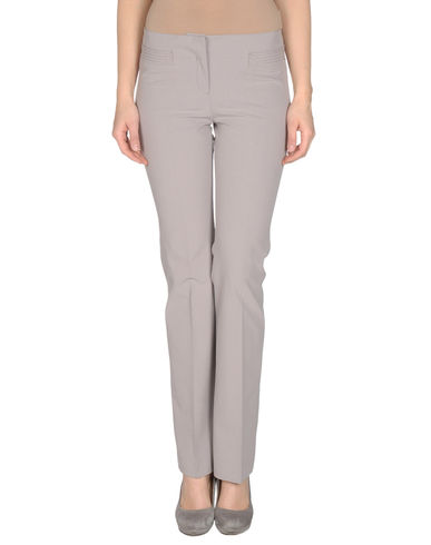 ZOOM INCOTEX - Casual trouser