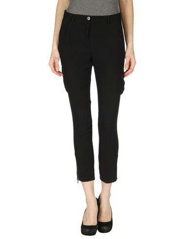 ZOOM D.A. DANIELE ALESSANDRINI - Formal trouser