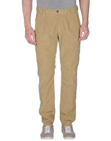 ZOOM MACCHIA J - Casual pants