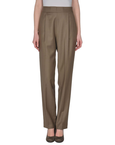 ZOOM MAURO GRIFONI - Dress pants