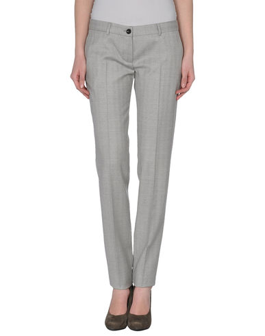 ZOOM MAURO GRIFONI - Formal trouser
