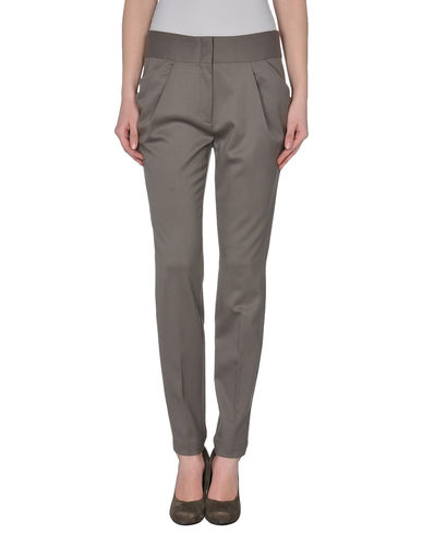 ZOOM MAURO GRIFONI - Formal trouser