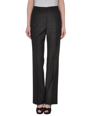 ZOOM MAURO GRIFONI - Dress pants
